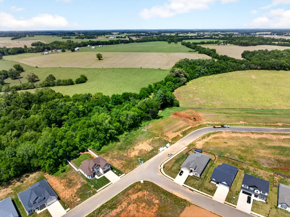 368 Kildeer Dr Clarksville, TN 37040