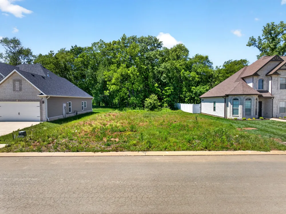 368 Kildeer Dr Clarksville, TN 37040