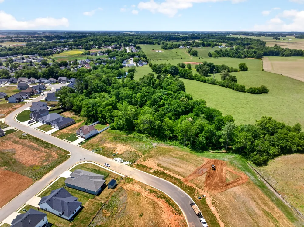 368 Kildeer Dr Clarksville, TN 37040