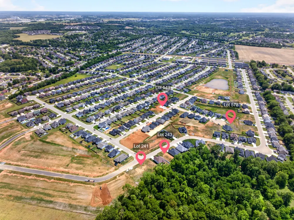 368 Kildeer Dr Clarksville, TN 37040