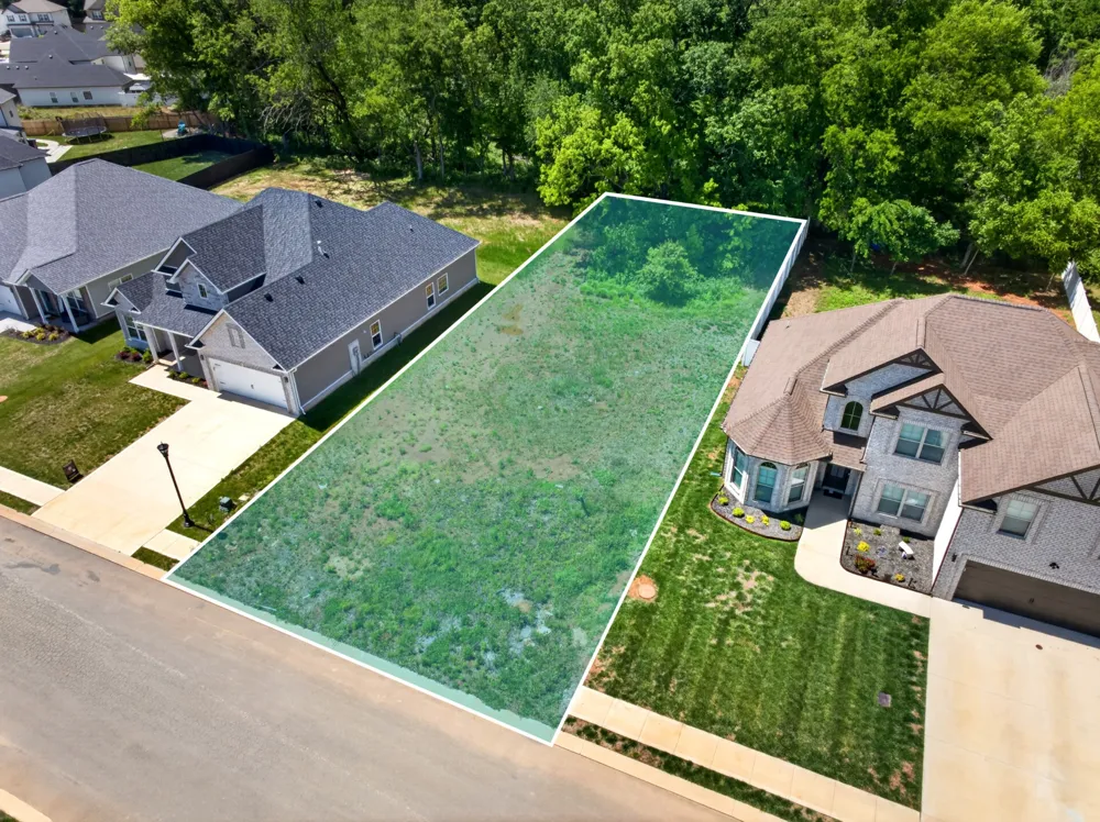 368 Kildeer Dr Clarksville, TN 37040