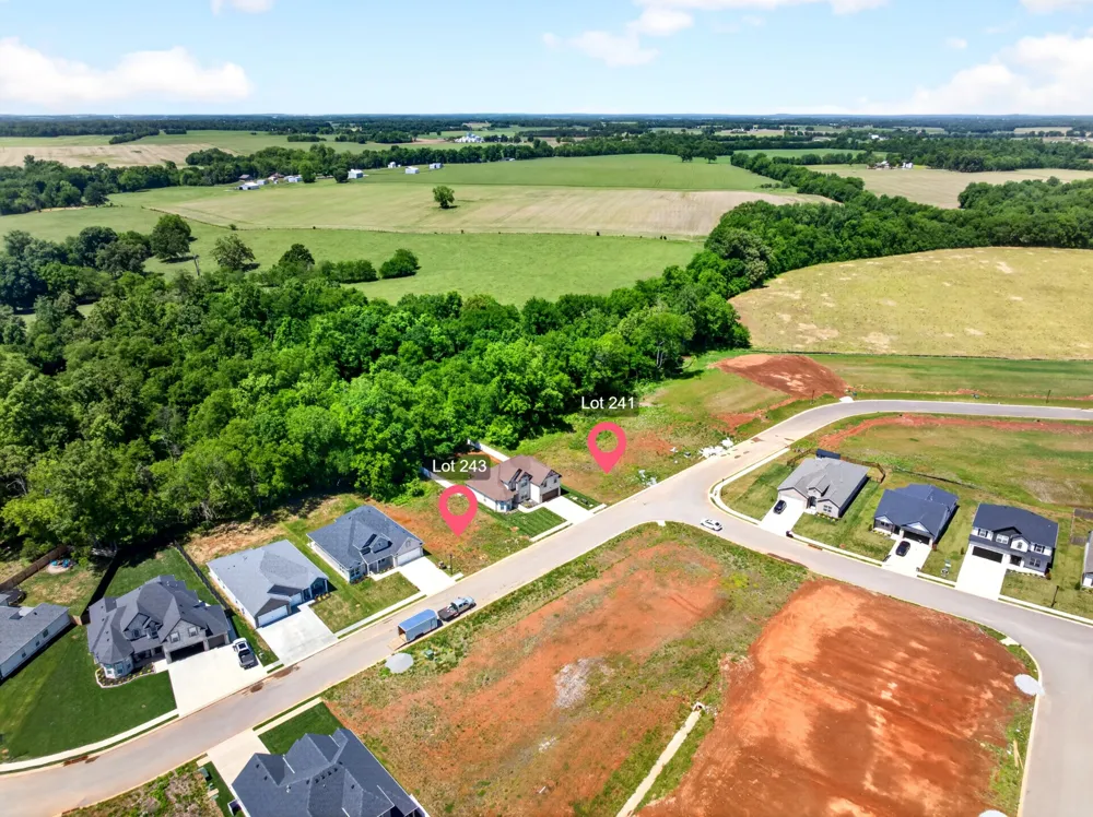 368 Kildeer Dr Clarksville, TN 37040