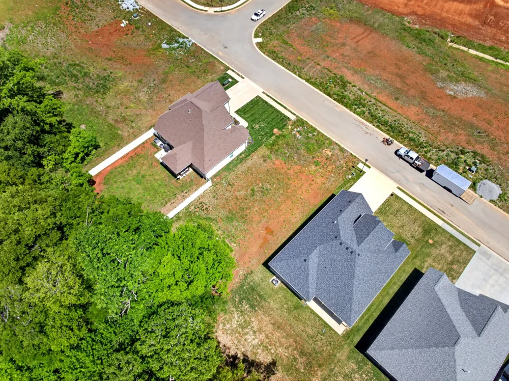 368 Kildeer Dr Clarksville, TN 37040