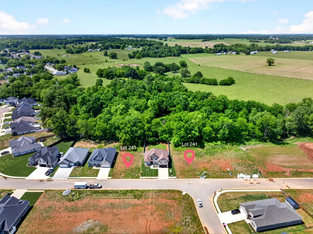 368 Kildeer Dr Clarksville, TN 37040
