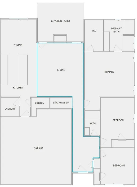 368 Kildeer Dr Clarksville, TN 37040