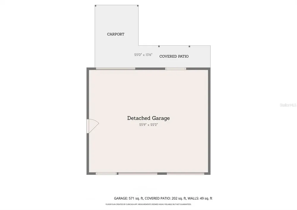 18202 OAKDALE RD Odessa, FL 33556