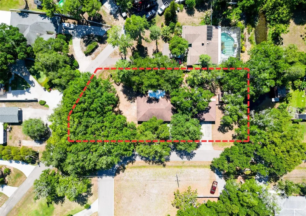 18202 OAKDALE RD Odessa, FL 33556