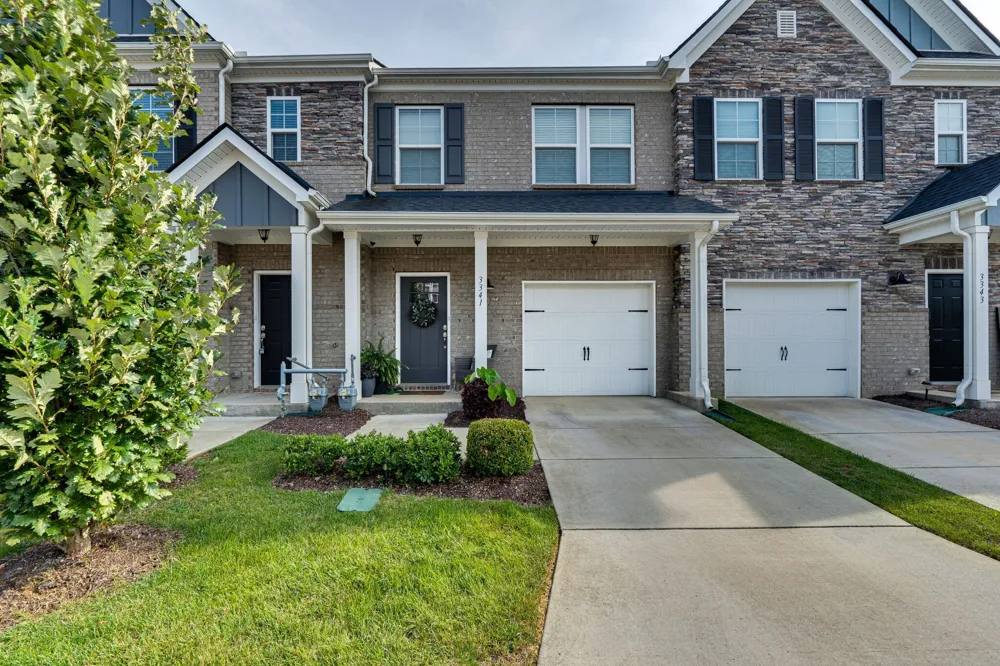 3341 Brookberry Ln Murfreesboro, TN 37129