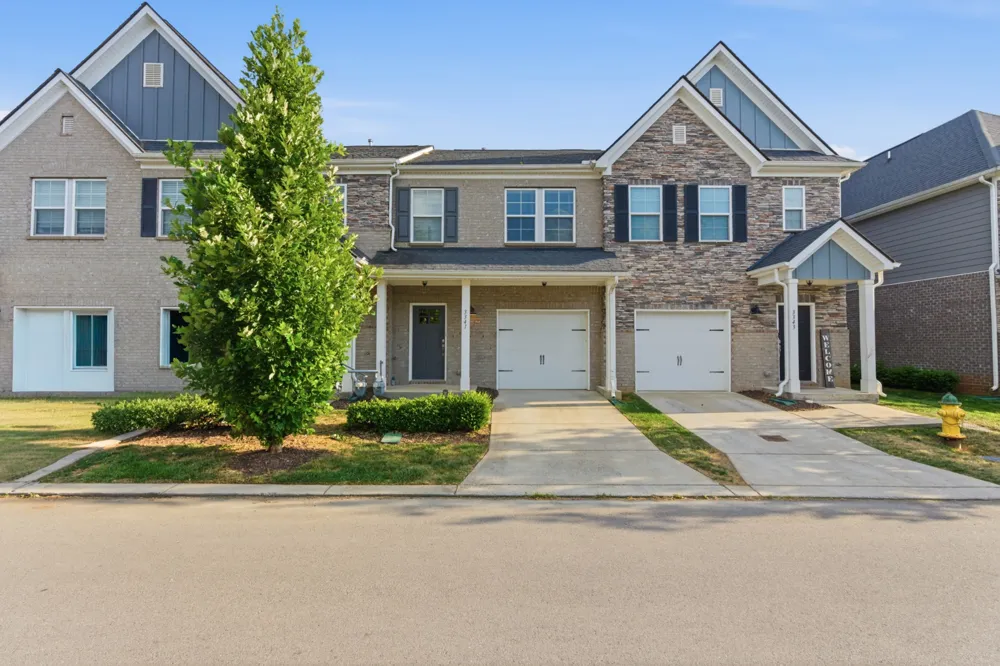 3341 Brookberry Ln Murfreesboro, TN 37129