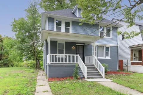 120 Woodland Street