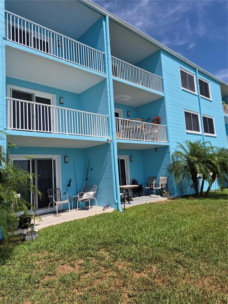1505 PASS A GRILLE WAY #17 St Pete Beach, FL 33706