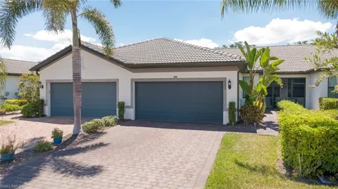 5897 Mayflower Way
