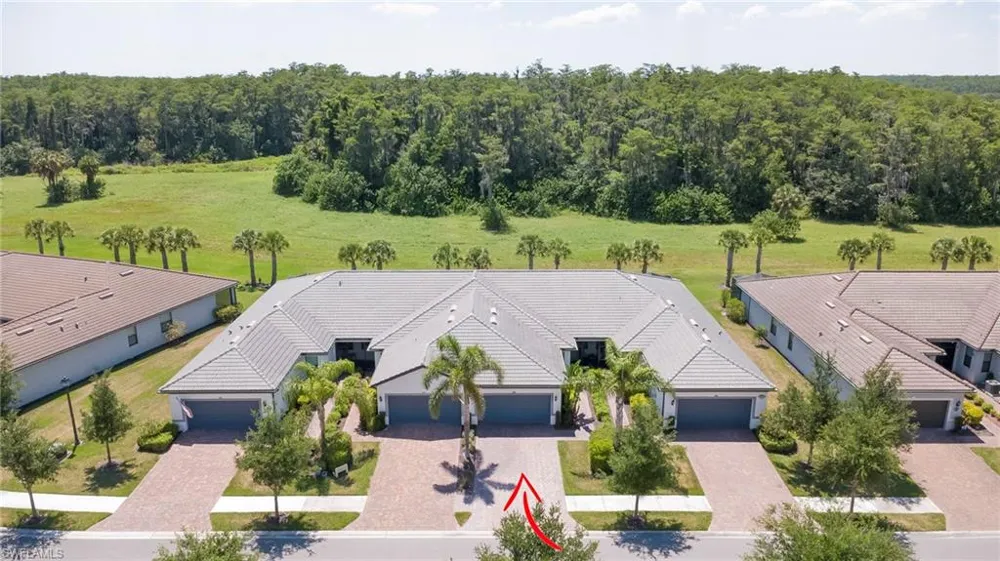 5897 Mayflower Way Ave Maria, FL 34142
