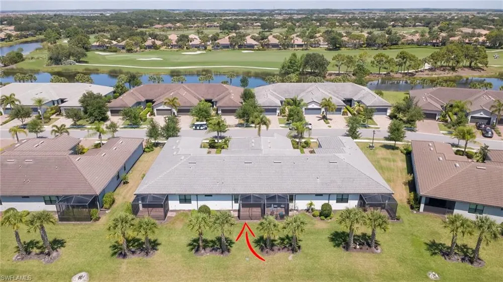 5897 Mayflower Way Ave Maria, FL 34142