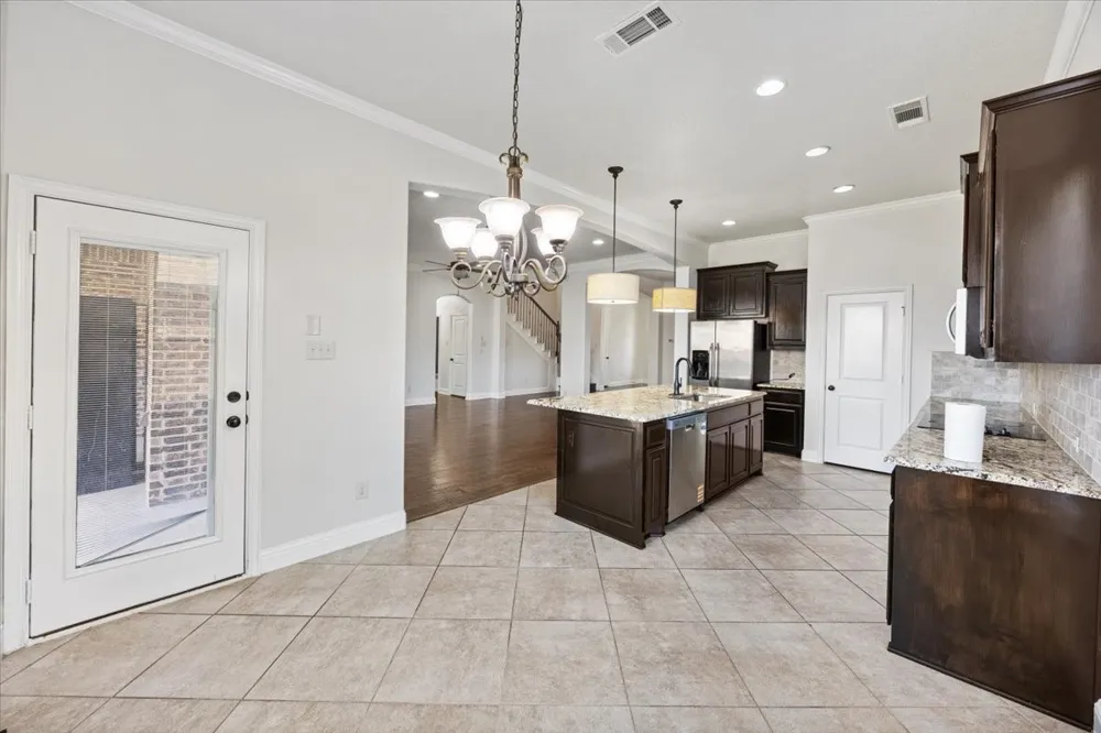 134 Pinewood Avenue Red Oak, TX 75154