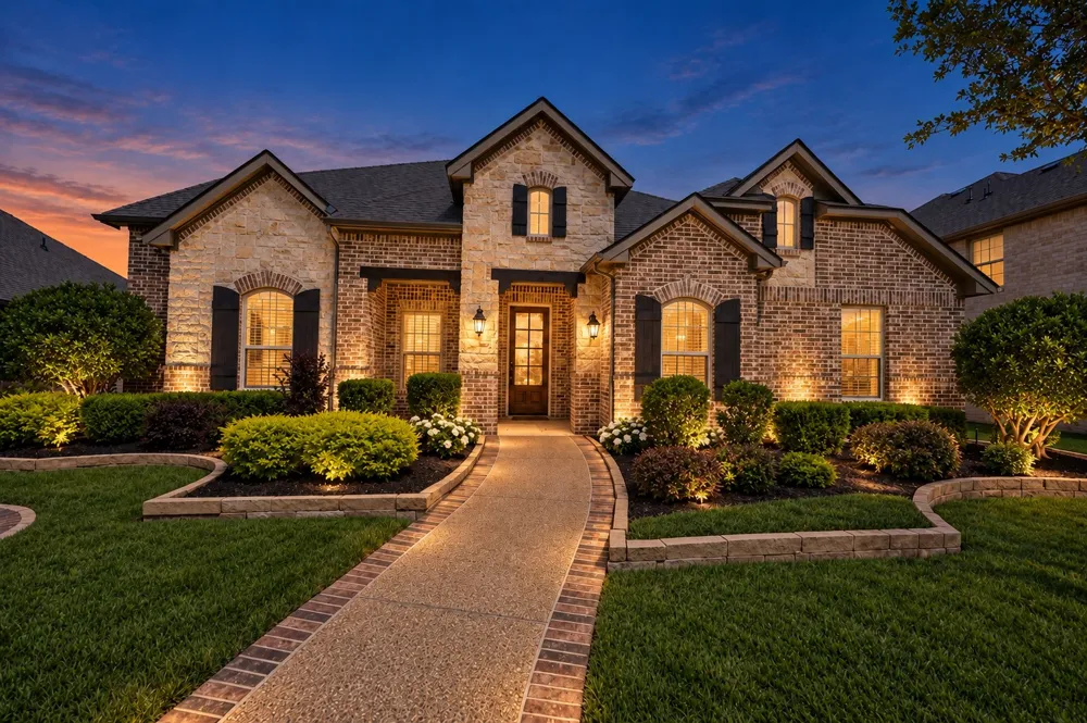 134 Pinewood Avenue Red Oak, TX 75154