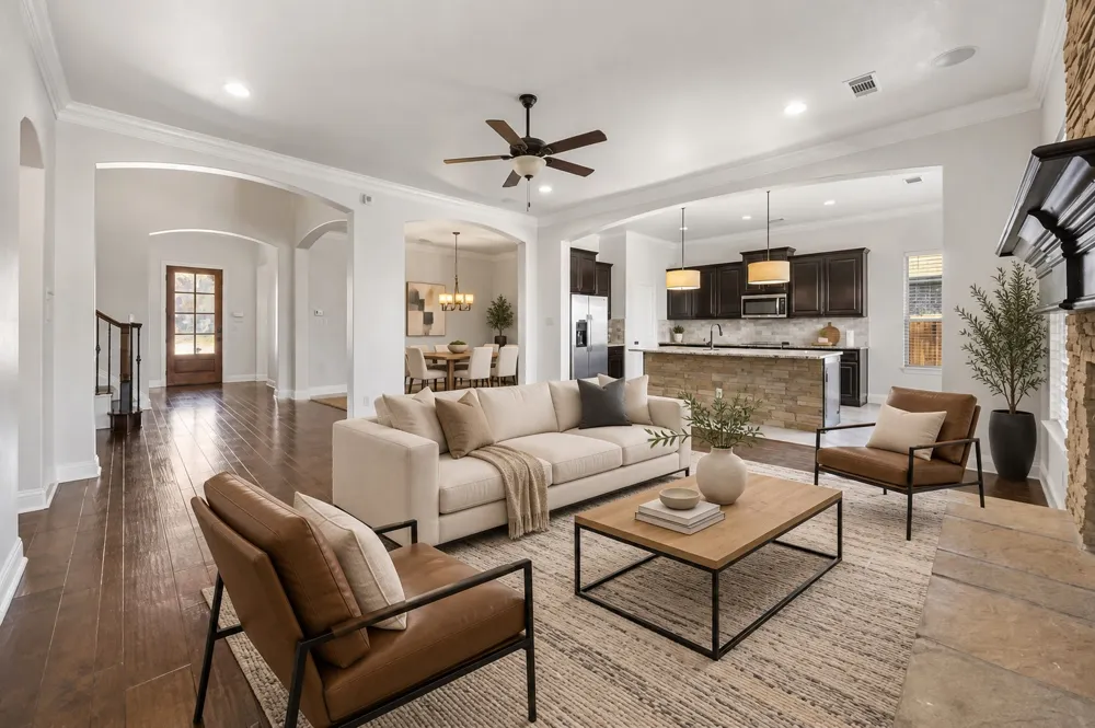 134 Pinewood Avenue Red Oak, TX 75154