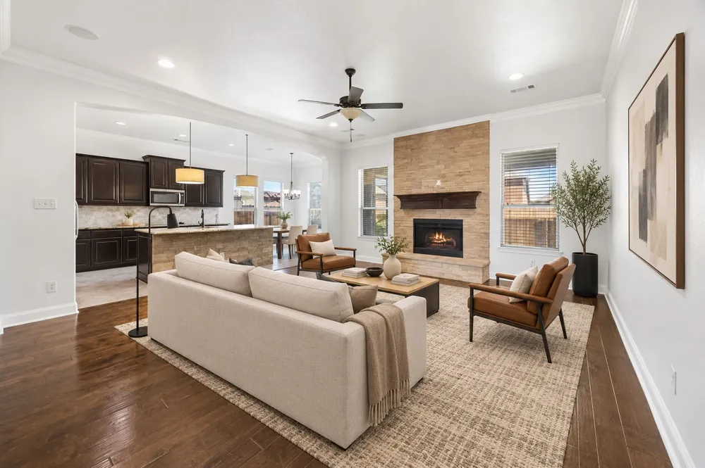 134 Pinewood Avenue Red Oak, TX 75154