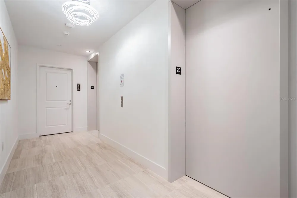 3015 S YSABELLA AVENUE #2003 Tampa, FL 33629