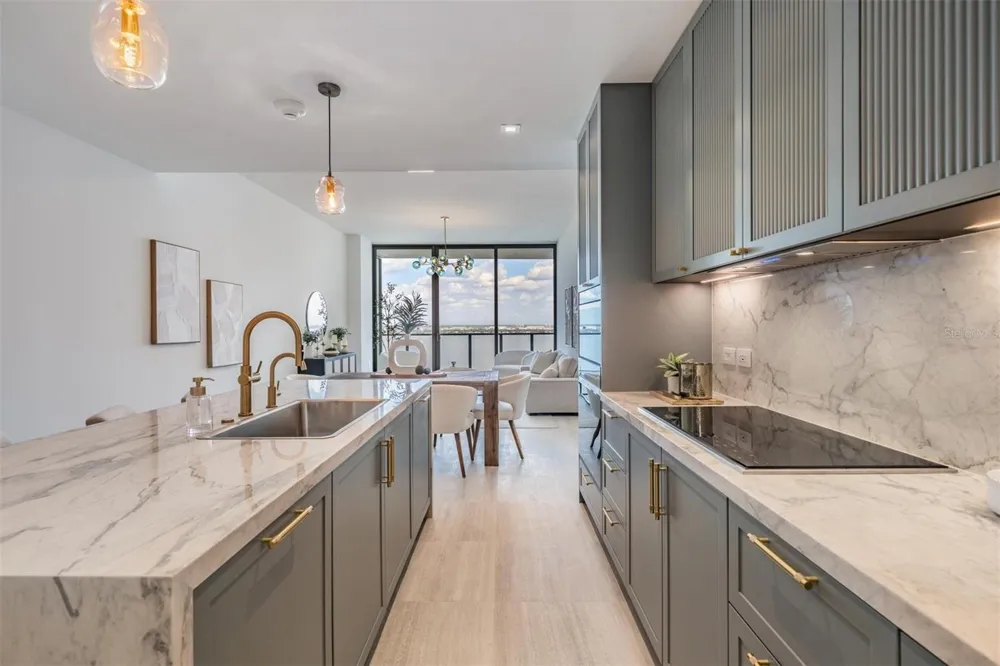 3015 S YSABELLA AVENUE #2003 Tampa, FL 33629