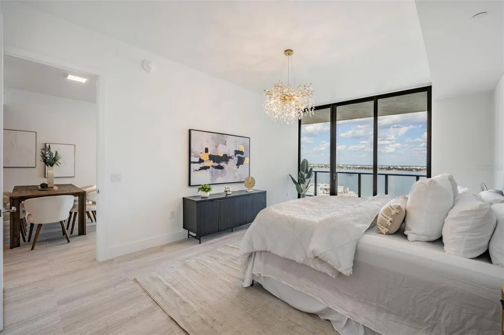 3015 S YSABELLA AVENUE #2003 Tampa, FL 33629