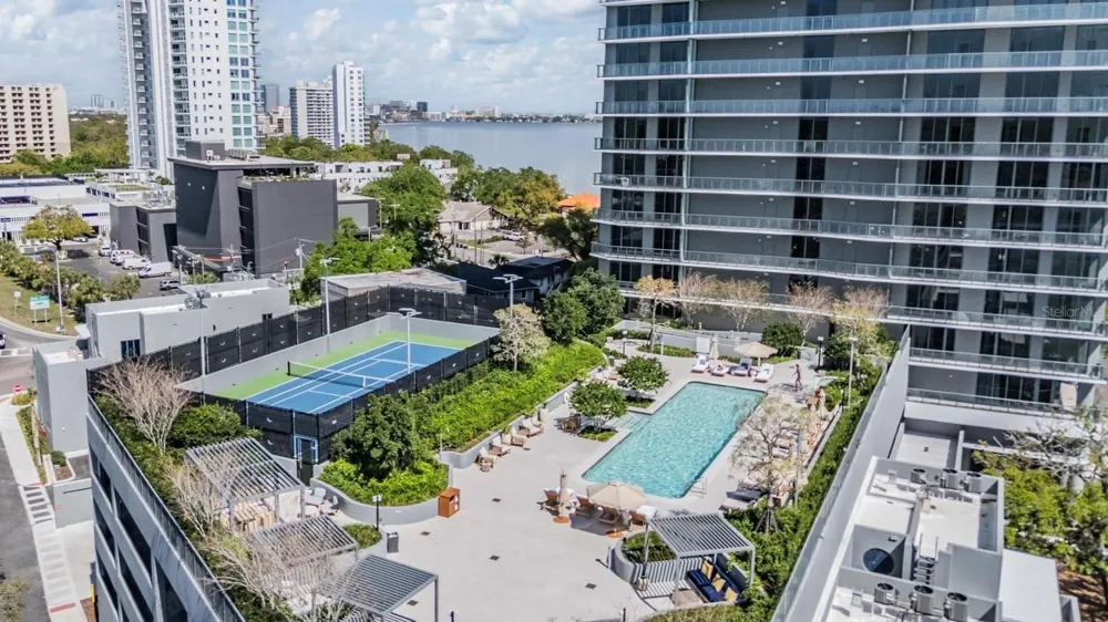 3015 S YSABELLA AVENUE #2003 Tampa, FL 33629