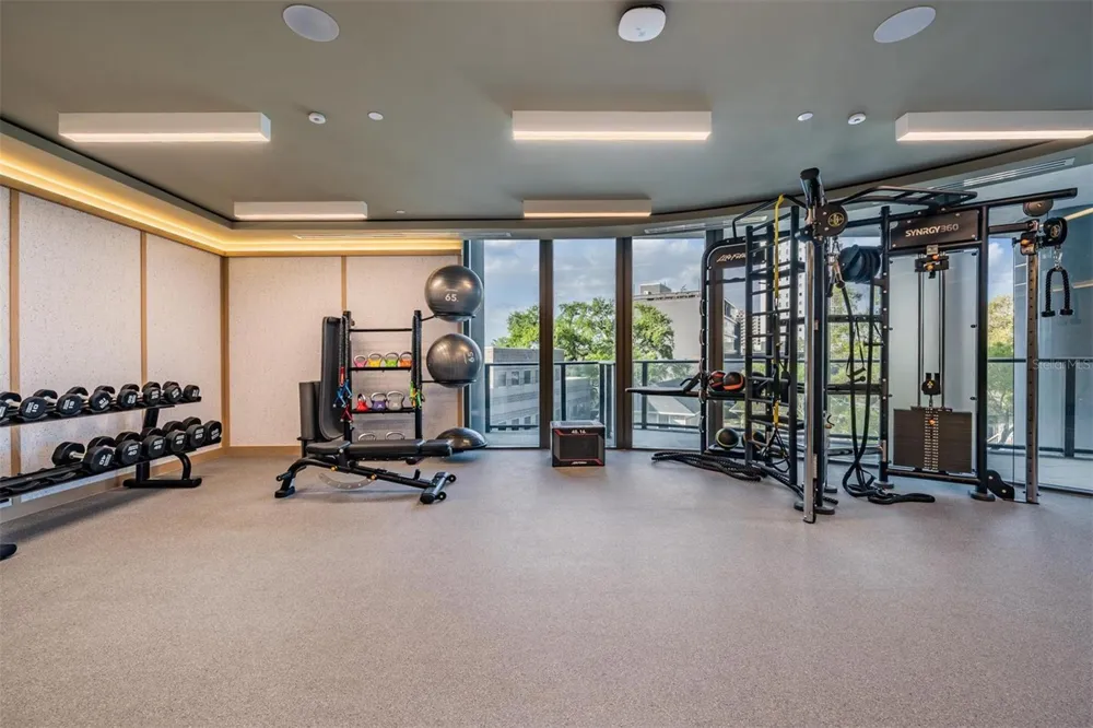 3015 S YSABELLA AVENUE #2003 Tampa, FL 33629