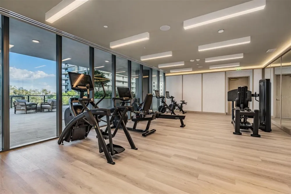 3015 S YSABELLA AVENUE #2003 Tampa, FL 33629