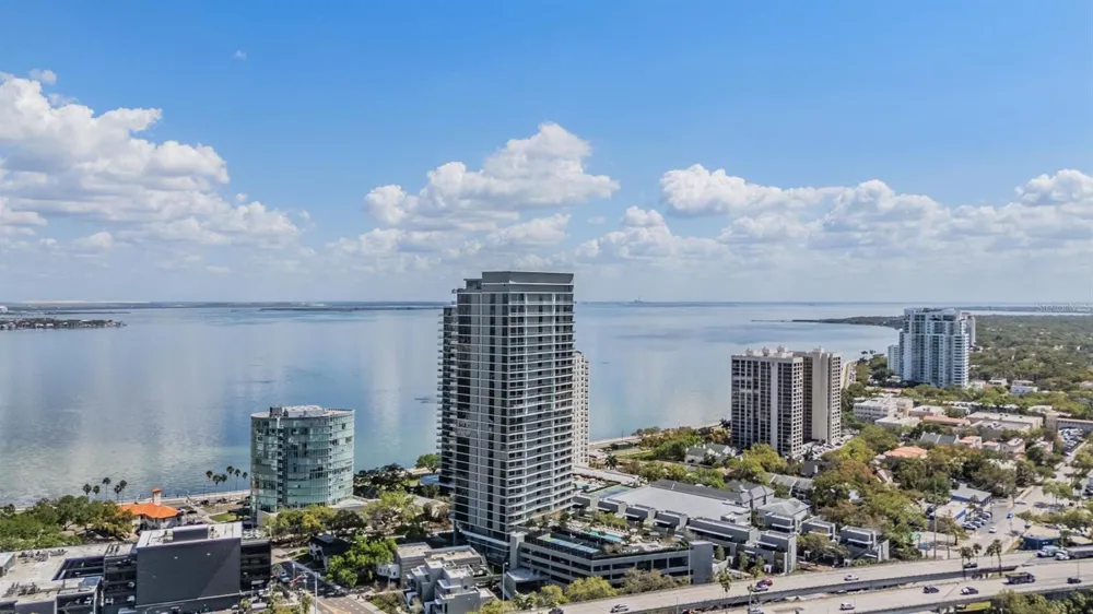 3015 S YSABELLA AVENUE #2003 Tampa, FL 33629