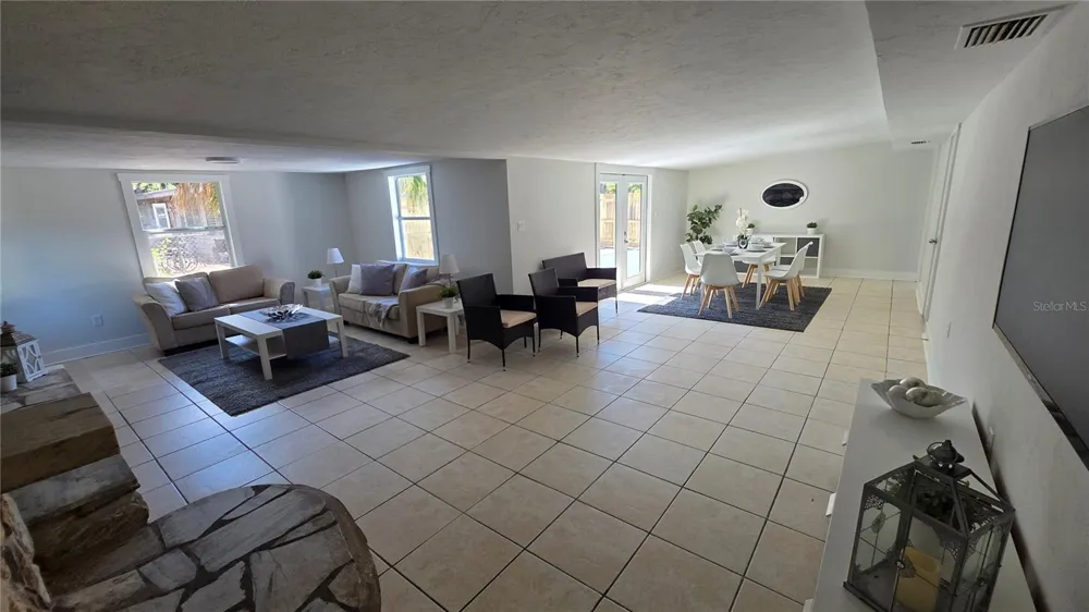 3167 IRVING STREET Sarasota, FL 34237