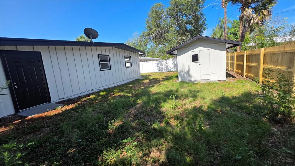 3167 IRVING STREET Sarasota, FL 34237
