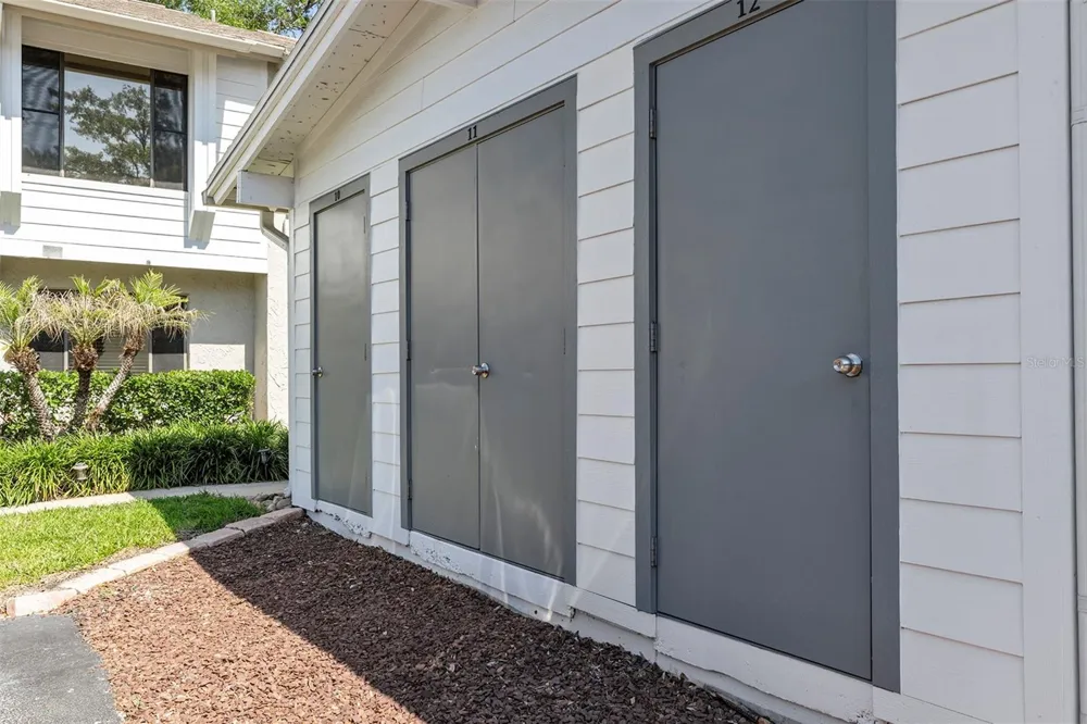 121 CROWN POINT CIRCLE #121 Longwood, FL 32779