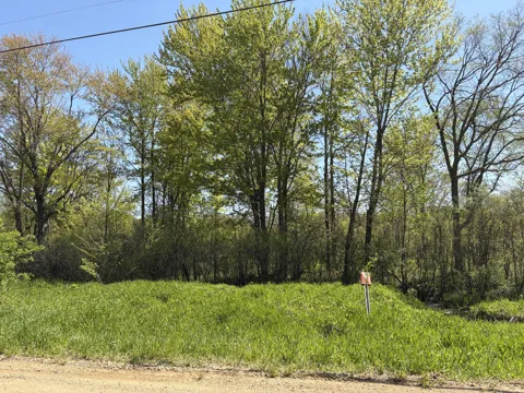 41st Street #Parcel D
