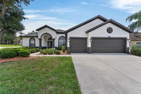 2309 SILVER TRUMPET COURT