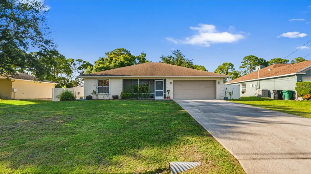 2001 SW FEARS AVENUE Port St Lucie, FL 34953