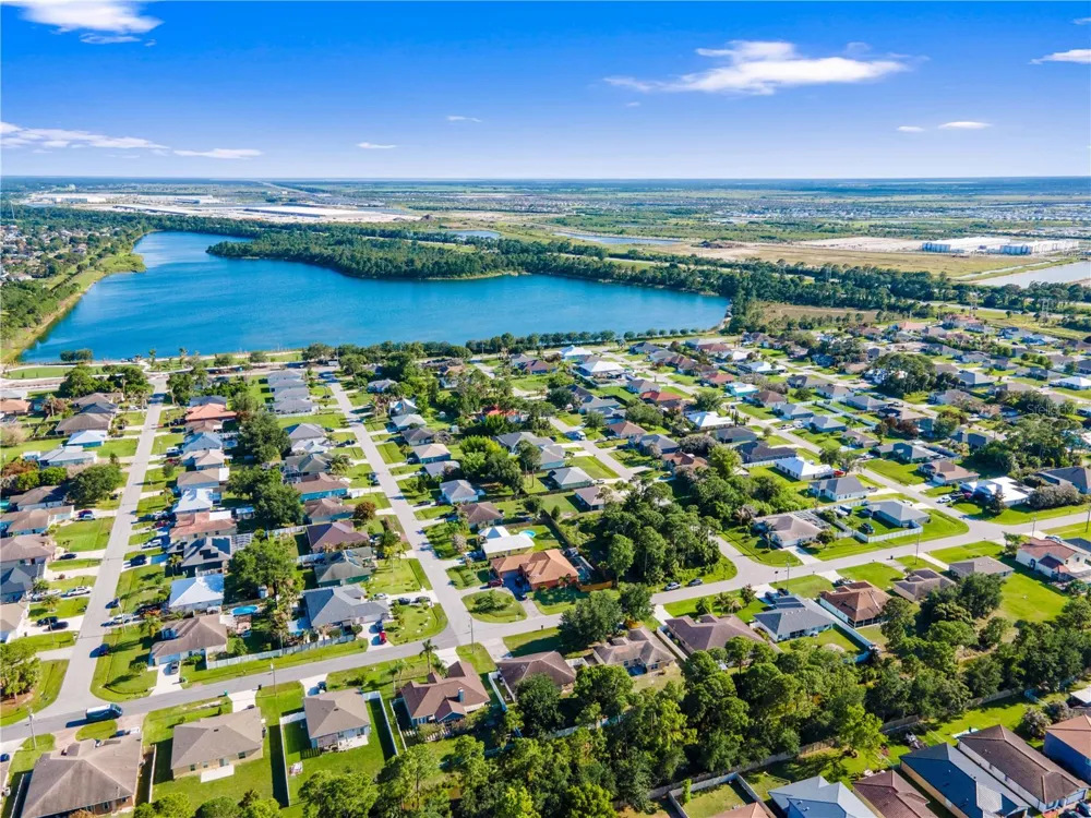 2001 SW FEARS AVENUE Port St Lucie, FL 34953