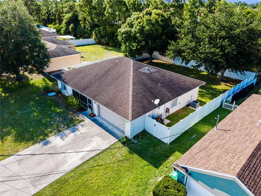 2001 SW FEARS AVENUE Port St Lucie, FL 34953