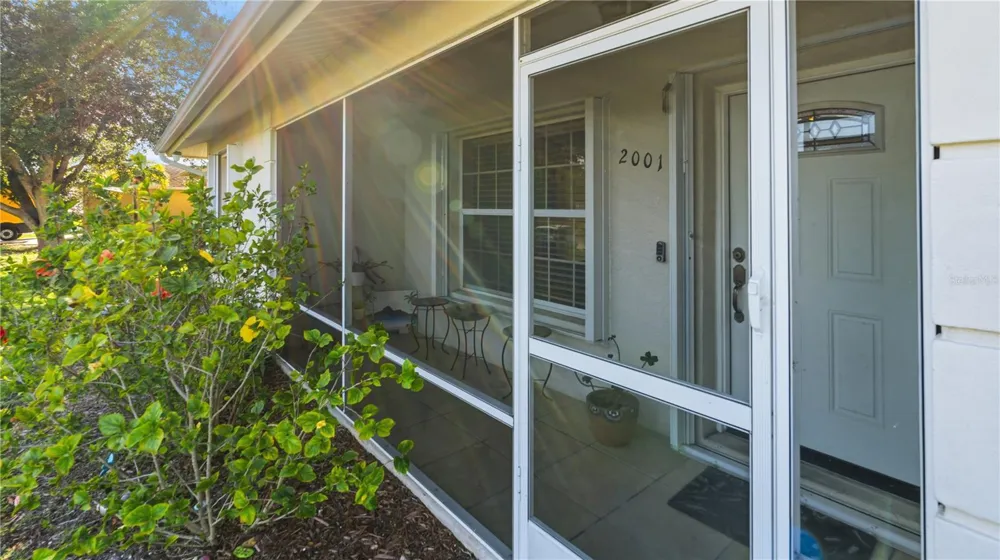 2001 SW FEARS AVENUE Port St Lucie, FL 34953