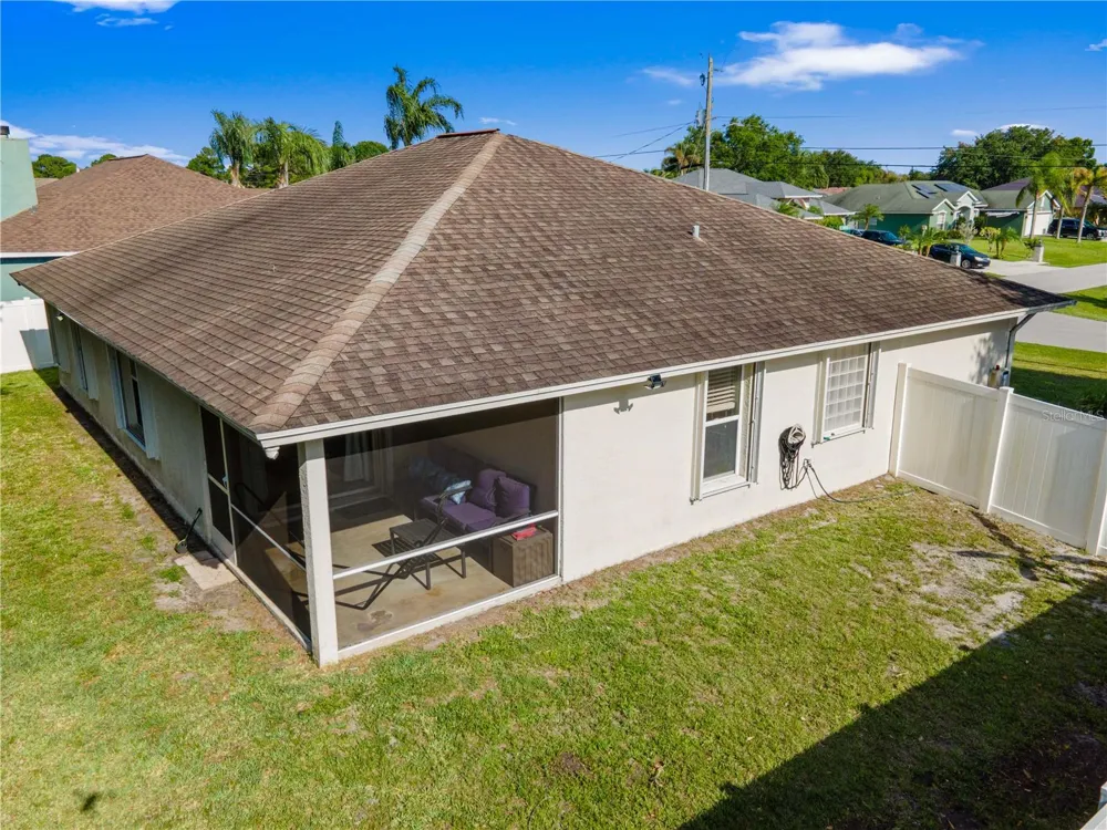 2001 SW FEARS AVENUE Port St Lucie, FL 34953