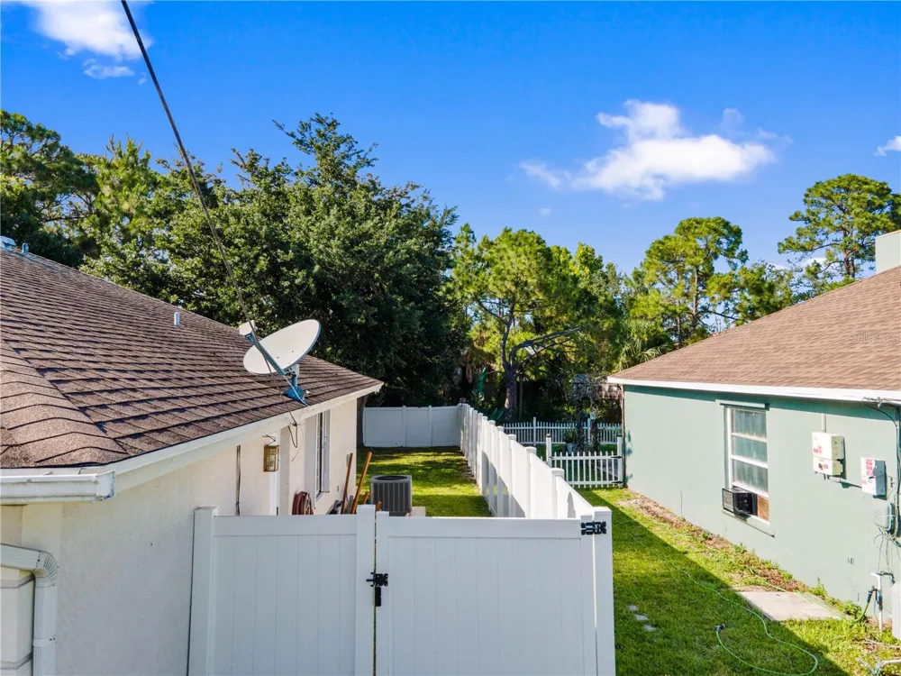2001 SW FEARS AVENUE Port St Lucie, FL 34953