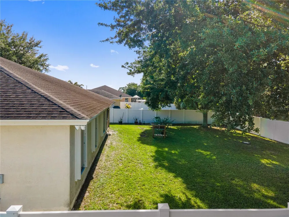 2001 SW FEARS AVENUE Port St Lucie, FL 34953