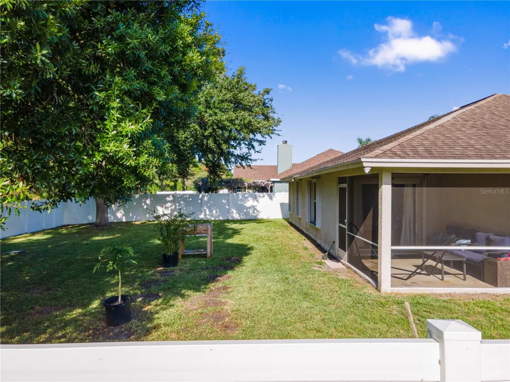 2001 SW FEARS AVENUE Port St Lucie, FL 34953