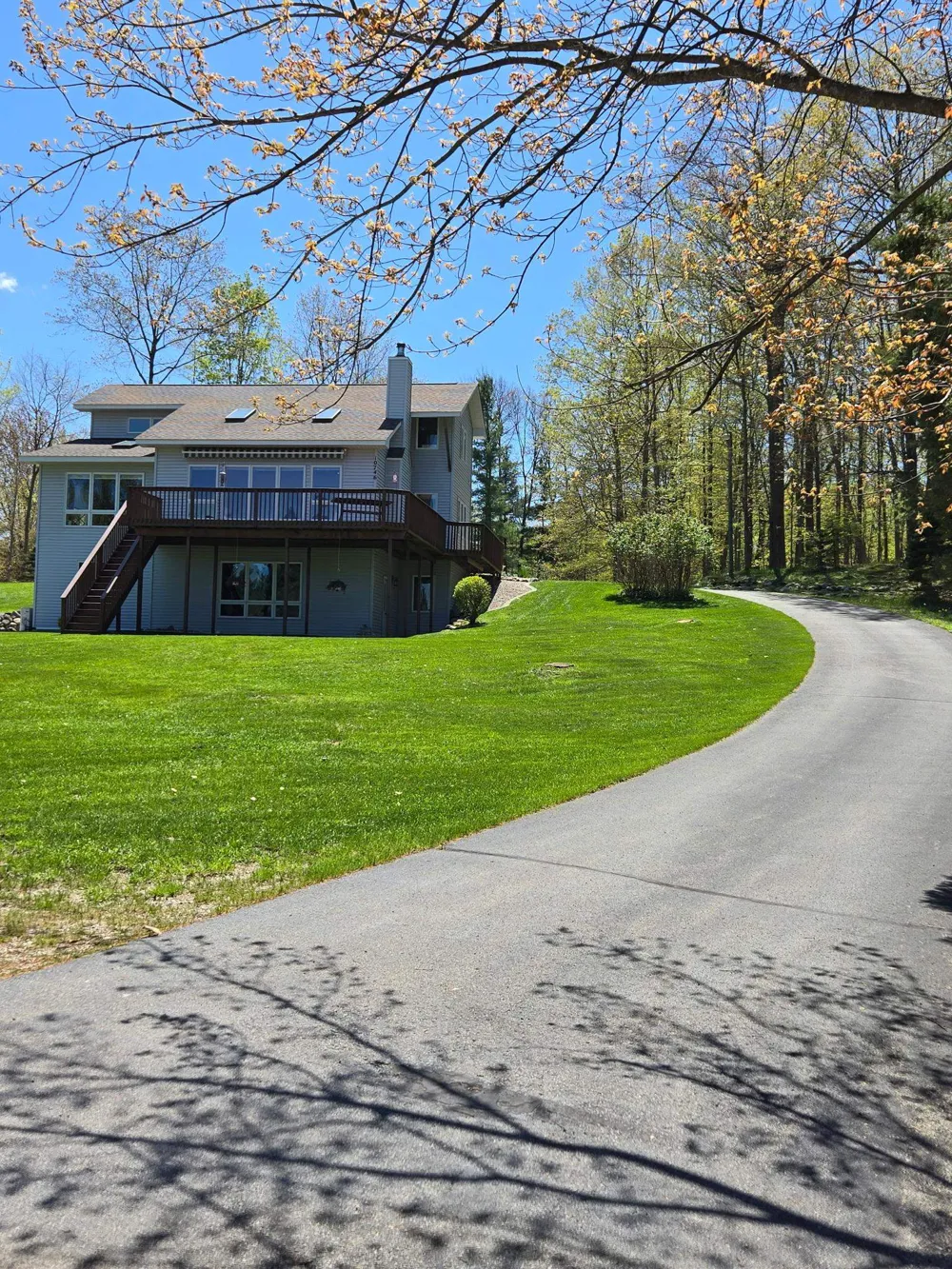 10746 Deal Road Whitewater Township, MI 49690