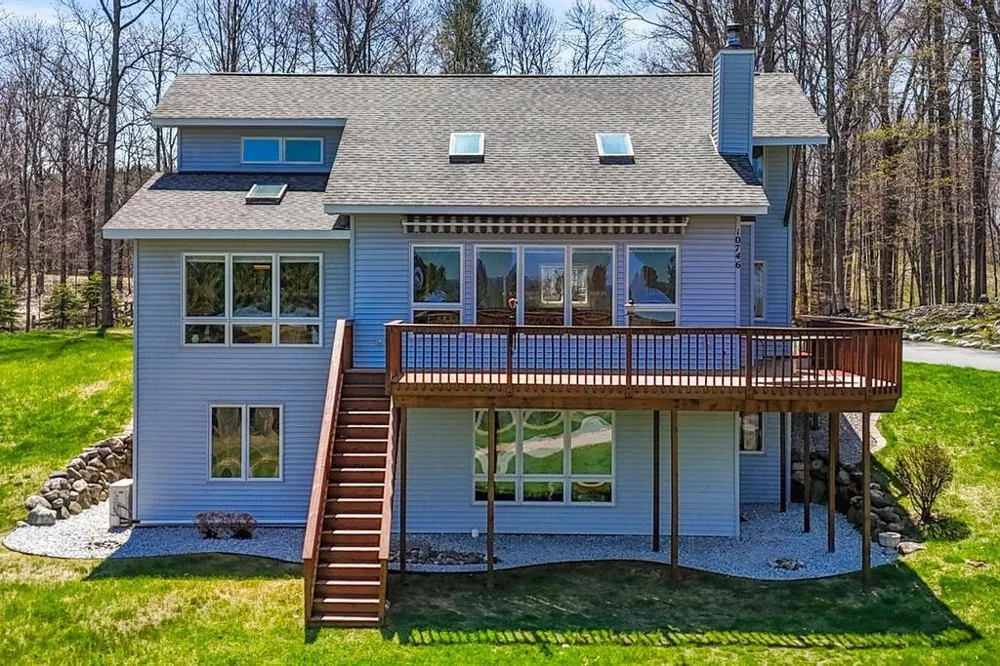 10746 Deal Road Whitewater Township, MI 49690