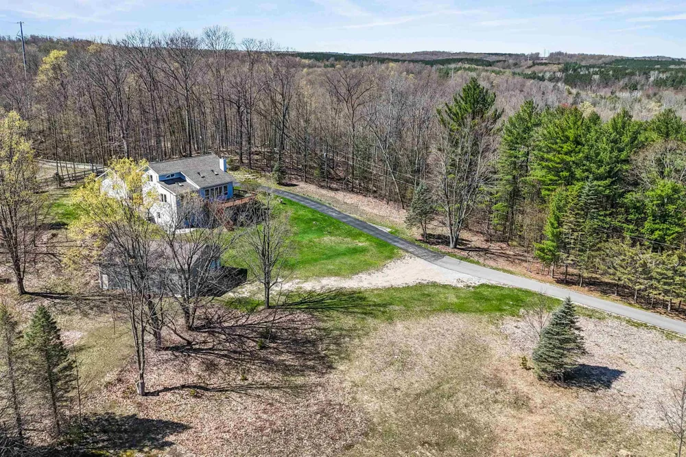 10746 Deal Road Whitewater Township, MI 49690