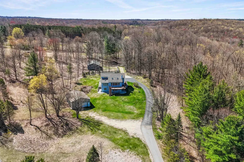 10746 Deal Road Whitewater Township, MI 49690