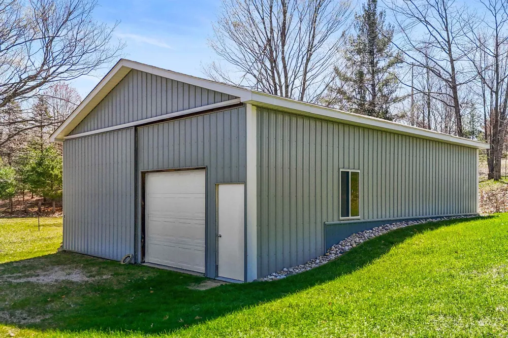 10746 Deal Road Whitewater Township, MI 49690