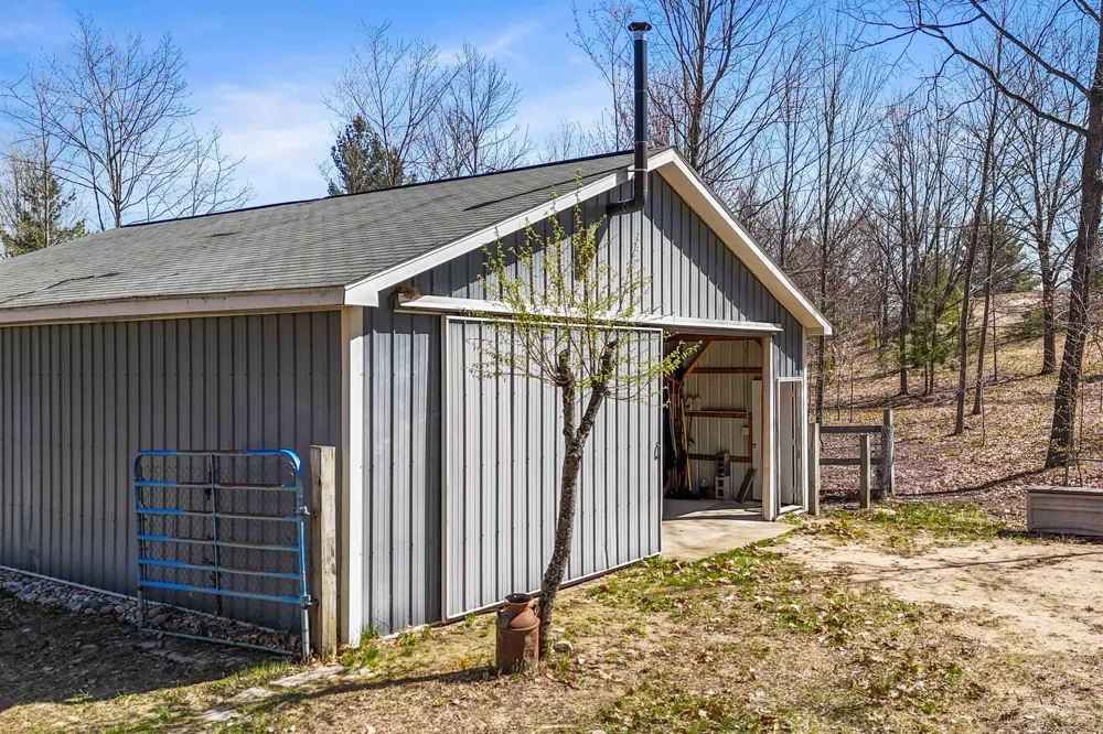 10746 Deal Road Whitewater Township, MI 49690