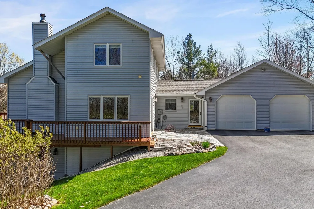 10746 Deal Road Whitewater Township, MI 49690