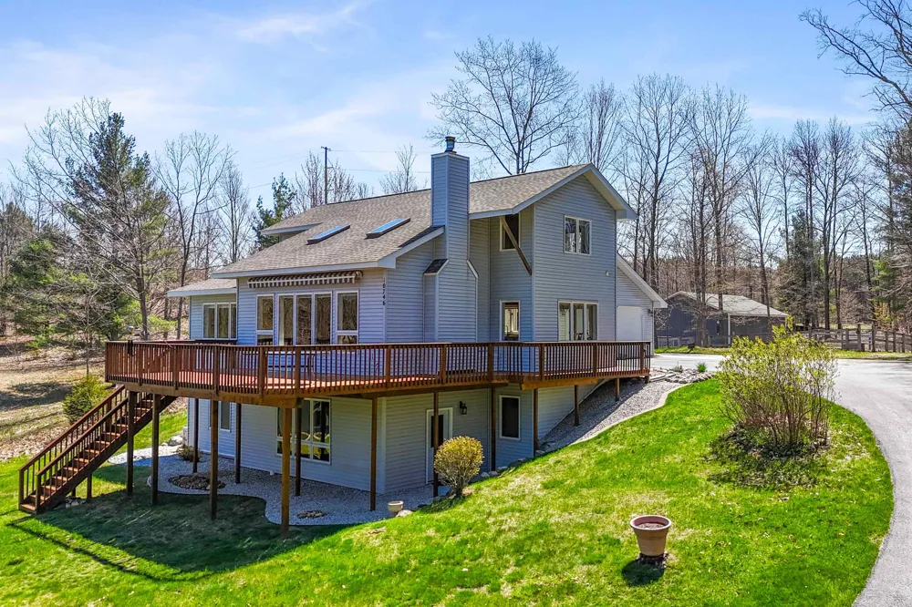 10746 Deal Road Whitewater Township, MI 49690